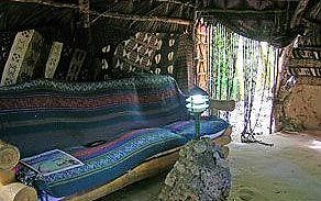Great Huts Resort Port Antonio Exterior photo