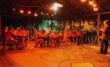 Great Huts Resort Port Antonio Exterior photo