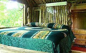 Great Huts Resort Port Antonio Exterior photo