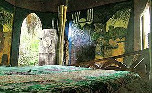 Great Huts Resort Port Antonio Exterior photo