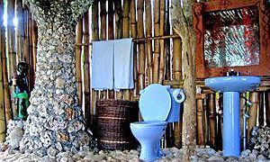 Great Huts Resort Port Antonio Exterior photo