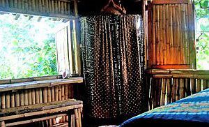 Great Huts Resort Port Antonio Exterior photo