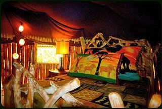 Great Huts Resort Port Antonio Exterior photo