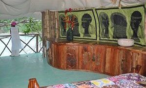 Great Huts Resort Port Antonio Exterior photo
