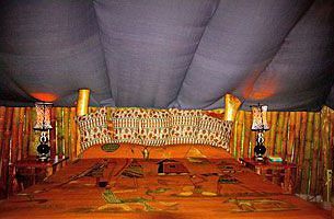 Great Huts Resort Port Antonio Exterior photo