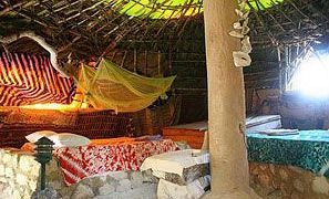 Great Huts Resort Port Antonio Exterior photo