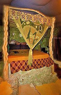 Great Huts Resort Port Antonio Exterior photo