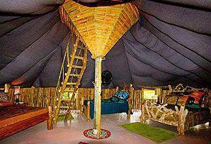 Great Huts Resort Port Antonio Exterior photo