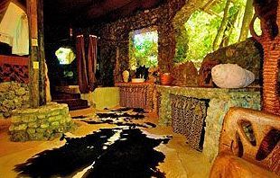 Great Huts Resort Port Antonio Exterior photo