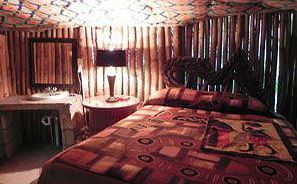 Great Huts Resort Port Antonio Exterior photo
