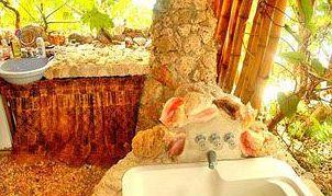 Great Huts Resort Port Antonio Exterior photo