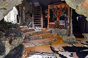 Great Huts Resort Port Antonio Exterior photo