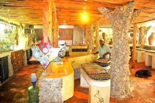Great Huts Resort Port Antonio Facilities photo