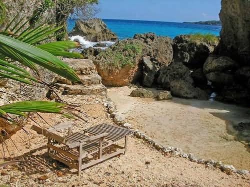Great Huts Resort Port Antonio Amenities photo